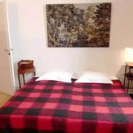 Apartment Le St Pierre