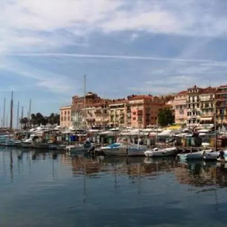 Appartement Le St Pierre Cannes