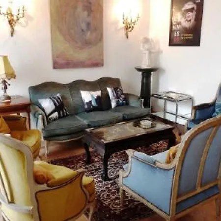 Le St Pierre Appartement *