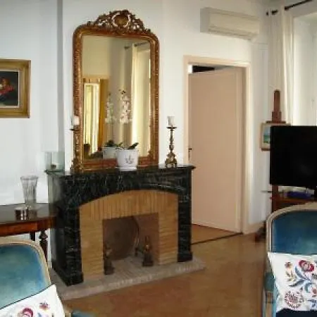 Le St Pierre Appartement *