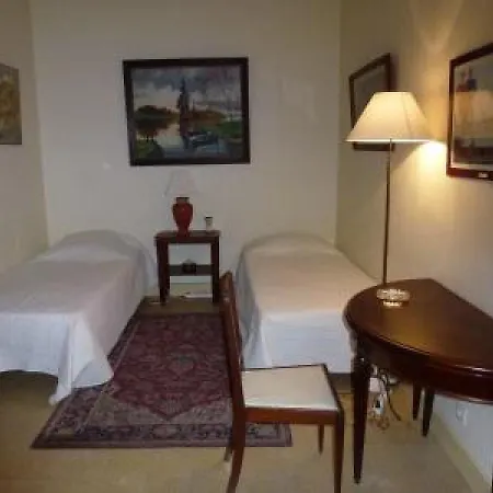 Apartment Le St Pierre