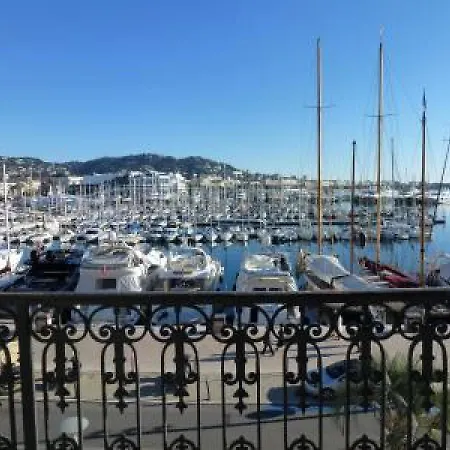 Appartement Le St Pierre *